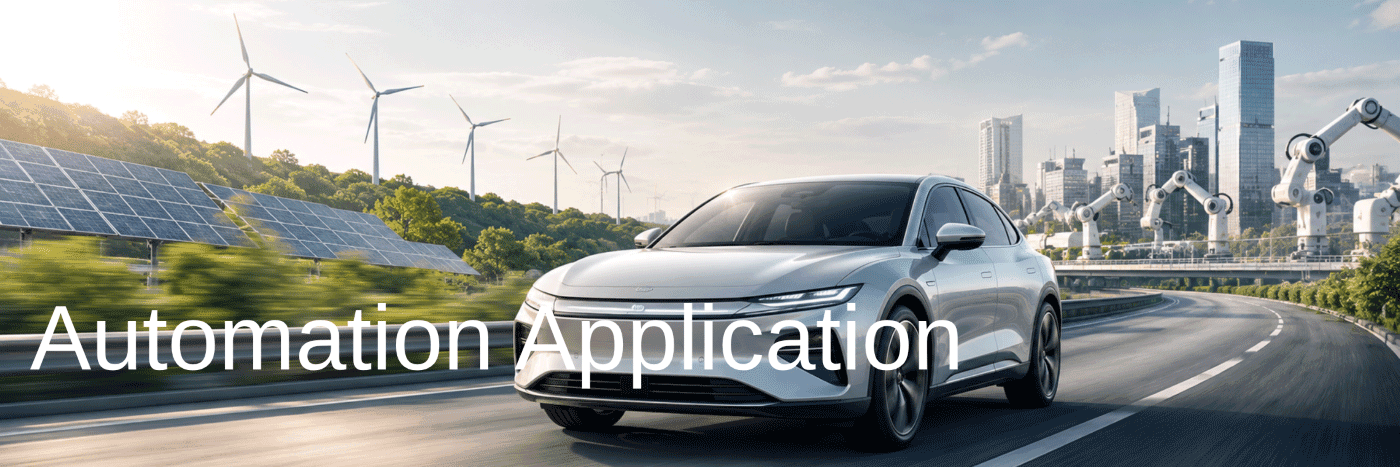 Automation Application