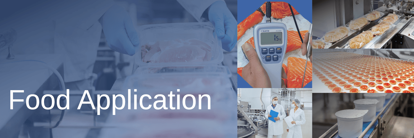 Food Application