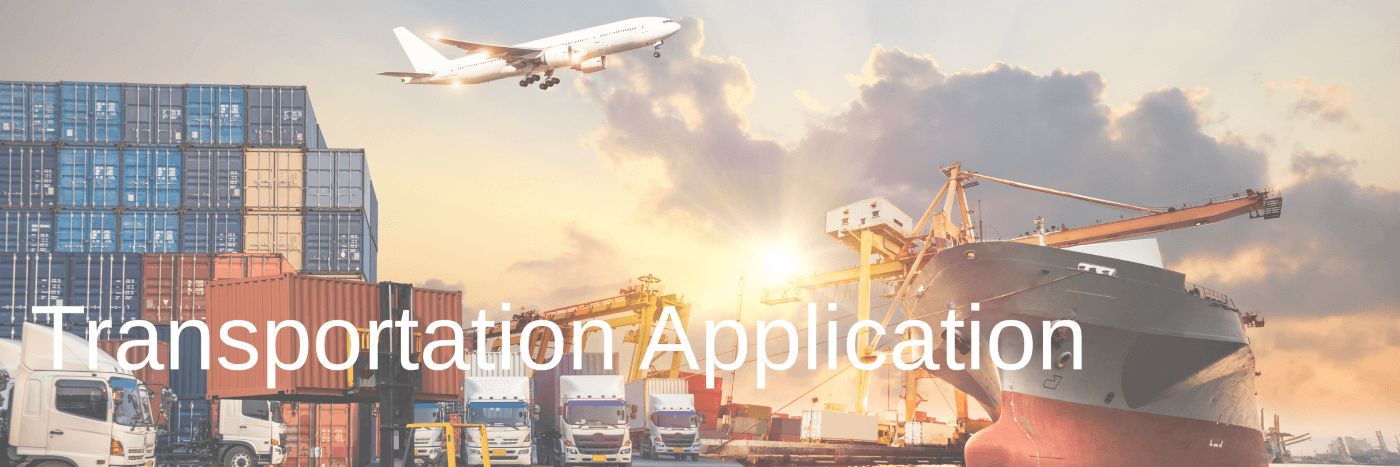 Transportation Application
