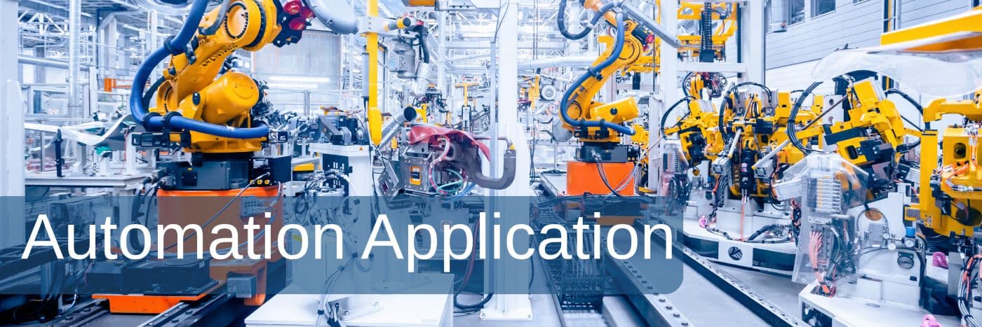 Automation Application