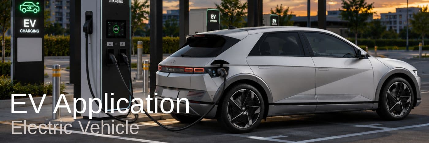 EV Application