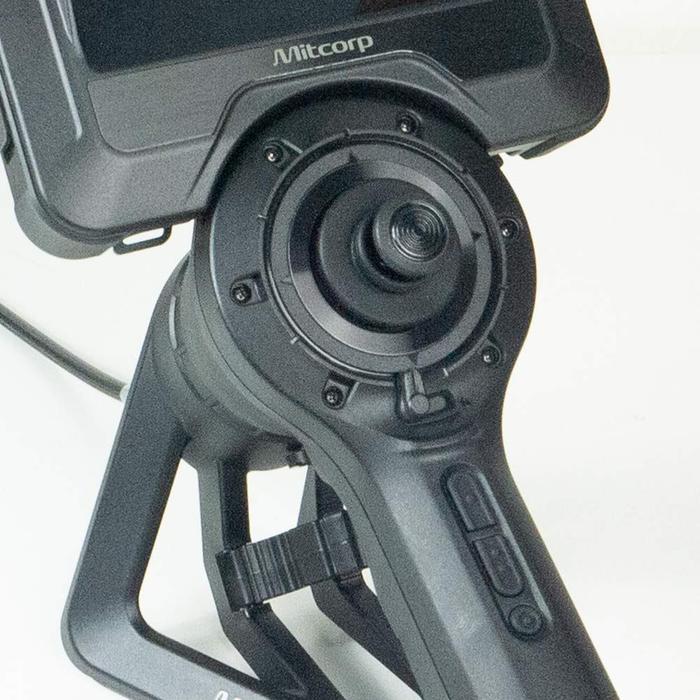 Mitcorp MITC-X750-60D4W-F-2M-TU-F กล้องส่องภายในท่อ พร้อมโพรบ 6 mm ยาว 2 เมตร (Far focus)