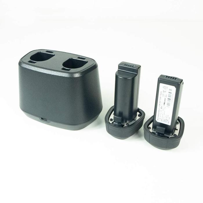 Mitcorp MITC-X750-60D4W-F-2M-TU-F กล้องส่องภายในท่อ พร้อมโพรบ 6 mm ยาว 2 เมตร (Far focus)