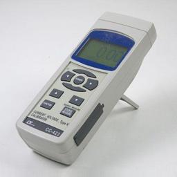 Lutron CC-423 Current, Voltage, Type K Calibrator-small-photo2