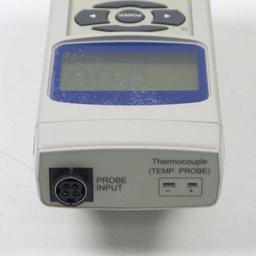Lutron CC-423 Current, Voltage, Type K Calibrator-small-photo3