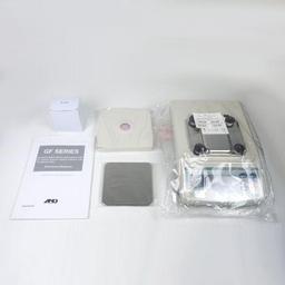 AND GF-1003A เครื่องชั่งน้ำหนักดิจิตอล | Max.1100g-small-photo4