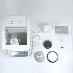 AND GR-200 เครื่องชั่งน้ำหนักดิจิตอล (Semi-Micro) | Max.210g-small-photo3