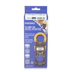 Hioki-3288-20 แคลมป์มิเตอร์ AC/DC 1000A (True RMS)-small-photo4