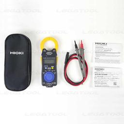 Hioki-3288-20 แคลมป์มิเตอร์ AC/DC 1000A (True RMS)-small-photo5