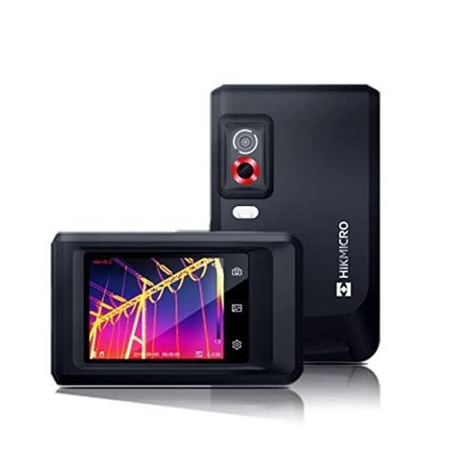 กล้องถ่ายภาพความร้อน | Handheld Thermography Camera