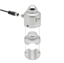 Huksefluk 070012-BL01 ball levelling, for levelling of SR05-small-photo1