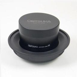 Otsuka 10X-System-Lens เลนส์สำหรับโคมไฟแว่นขยาย│กำลังขยาย 10 เท่า-small-photo1