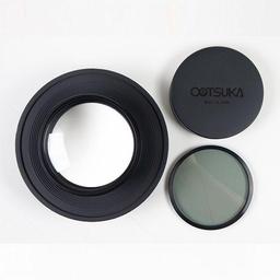 Otsuka 15X-System-Lens เลนส์สำหรับโคมไฟแว่นขยาย│กำลังขยาย 15 เท่า-small-photo1