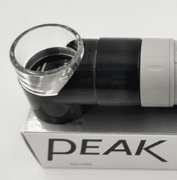 Peak 1966-10X กล้องขยายแบบครอบ มีไฟ | กำลังขยาย 10 เท่า-small-photo2
