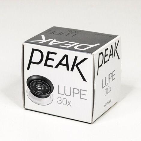 Peak 1996-30X กล้องขยายแบบครอบ | กำลังขยาย 30 เท่า-photo3