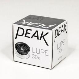 Peak 1996-30X กล้องขยายแบบครอบ | กำลังขยาย 30 เท่า-small-photo3