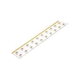 Asey 1K40-P20 แถบวัดอุณหภูมิ 1points (40°C) | 20pcs/ 1pack-small-photo0