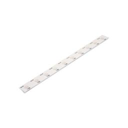 Asey 1KC130-P20 แถบวัดอุณหภูมิ 1points (130°C) | 20pcs/ 1pack-small-photo0