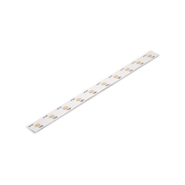Asey 1KC160-P20 แถบวัดอุณหภูมิ 1points (160°C) | 20pcs/ 1pack-photo0