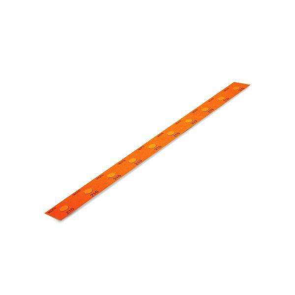Asey 1KC210-P20 แถบวัดอุณหภูมิ 1points (210°C) | 20pcs/ 1pack-photo0