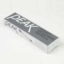 Peak 2036-50X กล้องขยายมีสเกลแบบปากกา | กำลังขยาย 50 เท่า-small-photo4