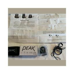 Peak 2048 A16D แว่นขยายแบบคาดศรีษะ | กำลังขยาย 4 เท่า-small-photo2