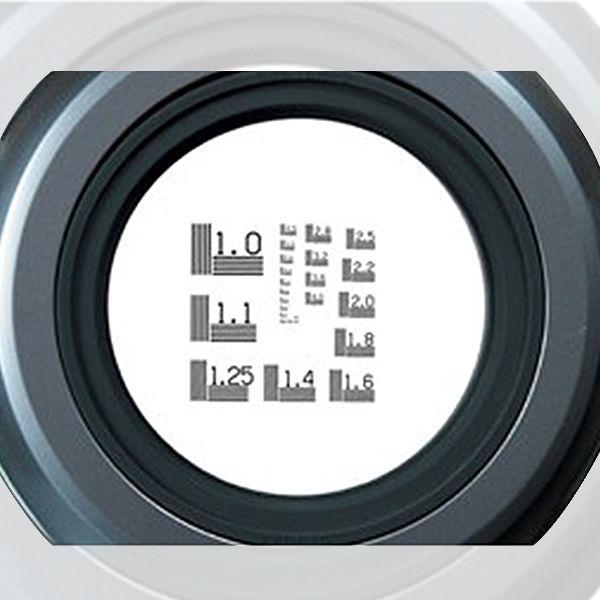 Otsuka 2X-System-Lens เลนส์สำหรับโคมไฟแว่นขยาย│กำลังขยาย 2 เท่า-photo1