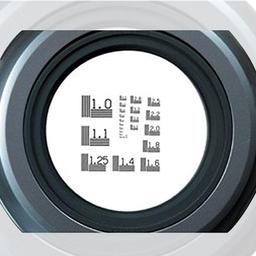 Otsuka 2X-System-Lens เลนส์สำหรับโคมไฟแว่นขยาย│กำลังขยาย 2 เท่า-small-photo1