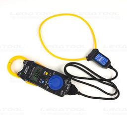 Hioki 3280-70F แคลมป์มิเตอร์ AC Current, AC/DC Voltage (MEAN Value) With Flexible Sensor รุ่น CT6280-small-photo2