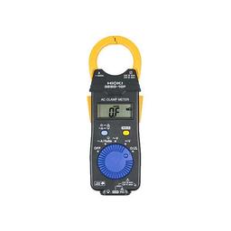 Hioki 3280-70F แคลมป์มิเตอร์ AC Current, AC/DC Voltage (MEAN Value) With Flexible Sensor รุ่น CT6280-small-photo3