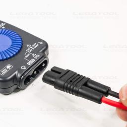 Hioki 3280-70F แคลมป์มิเตอร์ AC Current, AC/DC Voltage (MEAN Value) With Flexible Sensor รุ่น CT6280-small-photo8