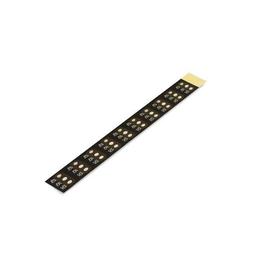 Asey 3SS40-P20 แถบวัดอุณหภูมิ 3จุด (40/45/50°C) | 20pcs/ 1pack-small-photo0