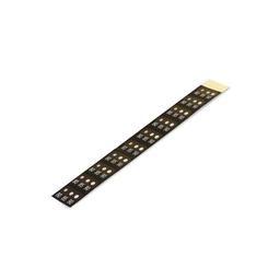 Asey 3SS80-P20 แถบวัดอุณหภูมิ 3จุด (80/85/90°C) | 20pcs/ 1pack-small-photo0