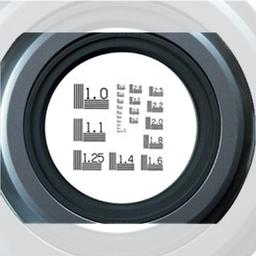 Otsuka 3X-System-Lens เลนส์สำหรับโคมไฟแว่นขยาย│กำลังขยาย 3 เท่า-small-photo1