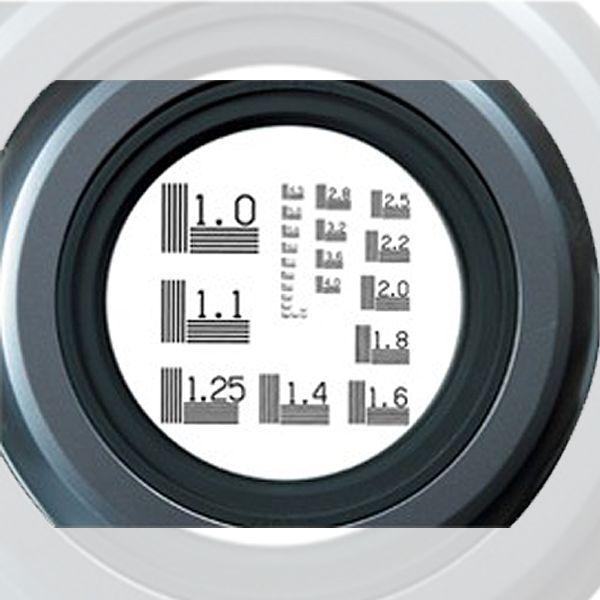 Otsuka 4X-System-Lens เลนส์สำหรับโคมไฟแว่นขยาย│กำลังขยาย 4 เท่า-photo1