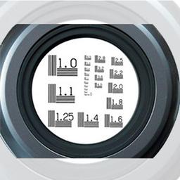 Otsuka 4X-System-Lens เลนส์สำหรับโคมไฟแว่นขยาย│กำลังขยาย 4 เท่า-small-photo1
