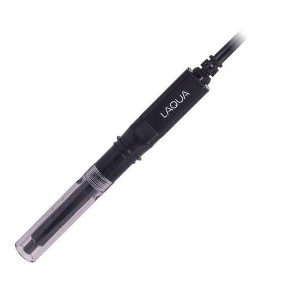 Horiba 9383-10D Conductivity Cell (Submersible Type)-photo0