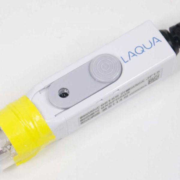 Horiba 9615S-10D โพรบวัดค่าพีเอช | BULB-Style-photo2