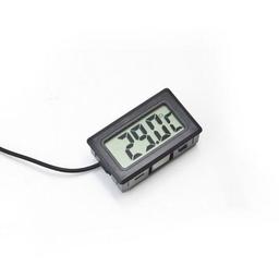 A393-01 เครื่องวัดอุณหภูมิ Digital Thermometer-small-photo1