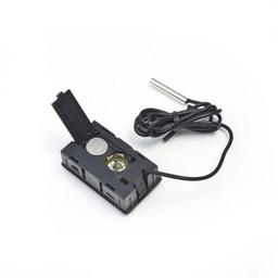 A393-01 เครื่องวัดอุณหภูมิ Digital Thermometer-small-photo2