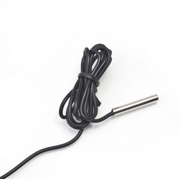 A393-01 เครื่องวัดอุณหภูมิ Digital Thermometer-photo3