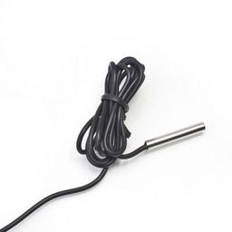A393-01 เครื่องวัดอุณหภูมิ Digital Thermometer-small-photo3