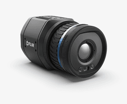 กล้องถ่ายภาพความร้อน FLIR เเบบติดตั้งรุ่น A700 -small-photo0