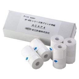 Anritsu ACAP4 กระดาษ Printer Paper for AP-400 (5rolls/pcs)-small-photo0