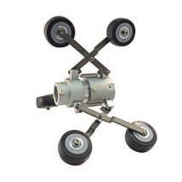 Mitcorp Wagon สำหรับ PRM280 (ขนาด Ø150 - Ø300mm)-small-photo1