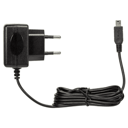 T&D AD-05C2 AC Adaptor USB Mini-B (Type C Plug)-small-photo0