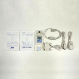 AND AD-1688 เครื่องบันทึกข้อมูลชั่งน้ำหนัก | Weighing Data Logger-small-photo5