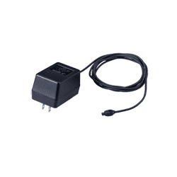 Anritsu AD-220-500-HR-R AC Adaptor AC220V-photo0