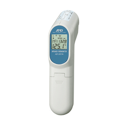 AND AD-5614 เครื่องวัดอุณหภูมิอินฟราเรด│60ºC to 500ºC-small-photo0