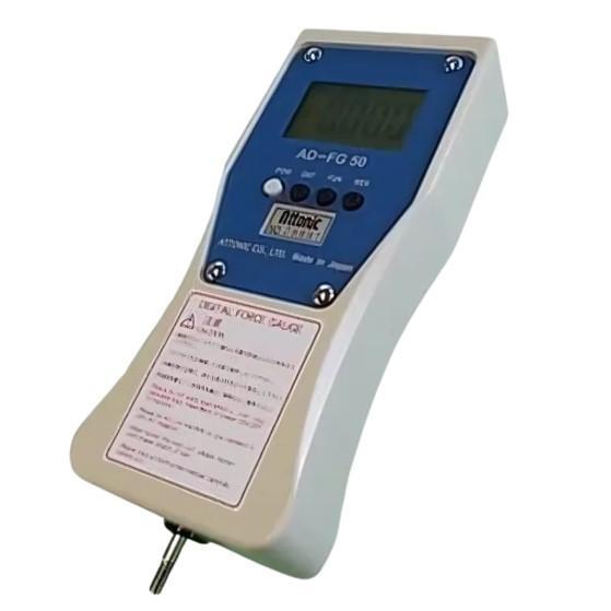 Attonic AD-FG50 เครื่องทดสอบแรงดึง/แรงกดแบบดิจิตอล 50～500N-photo0
